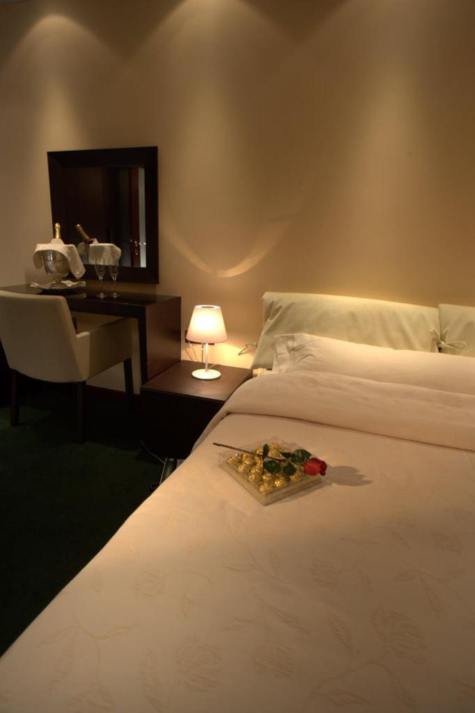 Plavnica Eco Resort 비르파자르 외부 사진